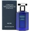 Lorenzo Villoresi Musk EDT : Formato - 50 ml