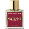 Nishane Hundred Silent Ways Extrait : Formato - 50 ml