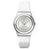 Swatch Orologio Donna Solo Tempo Swatch Core Refresh YLS213