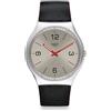 Swatch Orologio Al Quarzo Swatch Uomo Skin Irony SS07S104