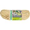 Verdemax Bobina di rafia naturale 150 g