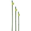 Verdemax Canna in bamboo plastificato verde cm 180