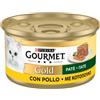 Gourmet gold patè - pollo 85 g