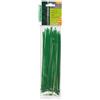 Verdemax Fascetta universale dentellata verde cm 19