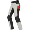 Spidi pantalone uomo Voyager H2Out - 010 Nero/Grigio taglia M