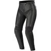 Alpinestars pantalone in pelle donna Stella Vika V2 - 10 Black