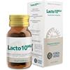 FORZA VITALE ITALIA Srl Lacto10 - 25g Forza Vitale