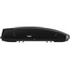 Thule Box da tetto Force XT nero aeroskin Sport
