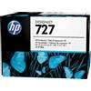 F9J81A Testina HP 729