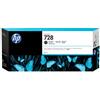 F9J68A Cartuccia HP 728 300 ml Nero