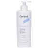 NOREVA ITALIA Srl Aquareva Crema Corpo 400ml - Idratante e Nutriente con Fiore di Cotone per Pelle Disidratata