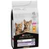 Purina Pro Plan Healthy Start Kitten con Pollo - 1,5 Kg Croccantini per gatti