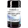 GIURIATI GROUP Srl Giuriati - Nutriva Fermenti Lattici Flora 50cpr 500g
