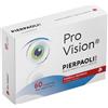 COMUNICANDO PHARMA Pierpaoli Exelyas - Pro Vision 60 compresse