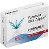 PIERPAOLI EXELYAS Srl Formula KKS Algae - 60 Compresse Gastroresistenti