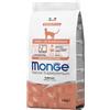 Monge Natural Superpremium Adult Salmone 10 kg Per Gatti