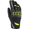Clover guanto donna Airtouch-2 lady - Nero/Giallo