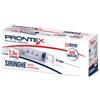 Prontex Siringhe Sterili Monouso 2,5ml, 10 Siringhe