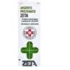 Zeta Farmaceutici Argento Proteinato Zeta Farmaceutici 1% Gocce Nasali e Auricolari Decongestionante e Antisettico, 10ml