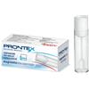 Prontex Diagnostic Box - Contenitore sterile per le feci con spatola per le analisi, 1 pezzo