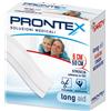 Prontex Long Aid - Cerotto in TNT per la medicazione delle ferite, 1 striscia da 50 x 6 cm
