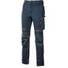 UPower Pantalone da lavoro UPower Atom Deep Blue - PE145DB