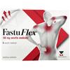 MONTEFARMACO SPA Fastuflex 5 Cerotti Medicati