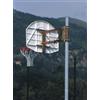 Basket / Minibasket monotubo regolabile