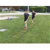 Scala per allenamento calcio Lunghezza mt. 7,70
