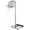Basket / Minibasket trasportabile mod. Scuola