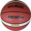 Pallone minibasket Molten B5G1600 in gomma