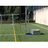 Protezioni antitrauma per cassonetti impianti volley