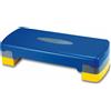 Aerobic step in materiale plastico