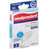 Medipresteril Cerotto in striscia - Cerotto delicato per medicazioni, 1 pezzo da 50x8 cm