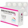 DMG Immunotrofina D - Integratore Alimentare, 30 Compresse