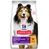 Hill's Science Plan Sensitive Stomach & Skin medium - Sacco da 12kg.