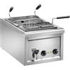 Amitek Cuocipasta elettrico professionale da banco amitek cc11