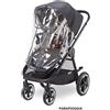 CYBEX Parapioggia per Balios S Transparente
