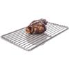Rational Griglia Acciaio Inox RATIONAL GN 1/1 Dim. 325 x 530 mm