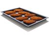 Rational Teglia Smaltata al Granito RATIONAL GN 2/3 Dim. 325 x 354 mm
