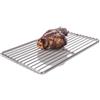 Rational Griglia Acciaio Inox RATIONAL Pasticceria Dim. 400 x 600 mm