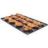 Rational Teglia Pasticceria e Arrosti RATIONAL non Forata GN 2/3 Dim. 325 x 354 mm