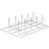 Rational Superspike RATIONAL per 8 Anatre - GN 1/1 Dim. 325 x 530 mm