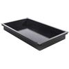 Rational Teglia Smaltata al Granito RATIONAL GN 2/1 Dim. 650 x 530 mm