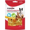 Camon Treats e Snacks per cani - Snack con pollo e banana - 80 gr - 1° ORDINE? scegli lo sconto BZR5 / BZR20 + 200 punti fedeltà