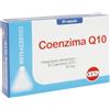 Kos Nutraceutici - Coenzima Q10 Integratore Alimentare, 30 Capsule