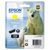 Originale Epson 26