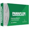 NAUSICA MEDICAL Srls Pamaflor 100 20 Capsule
