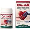 NATURANDO Colesan integratore di riso rosso contro il colesterolo 60 capsule