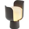 FONTANA ARTE lampada da tavolo BLOM - F425305350GSNE